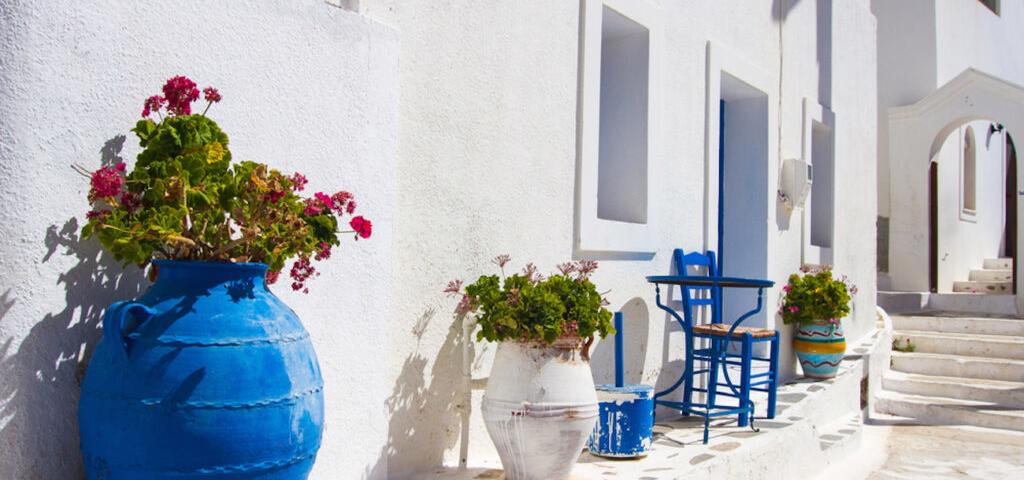 Πως η Golden Visa και airbnb "τελείωσε" την αγορά κατοικίας στη Ν. Ευρώπη Πως η Golden Visa και airbnb "τελείωσε" την αγορά κατοικίας στη Ν. Ευρώπη